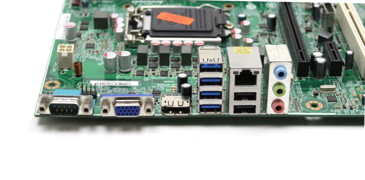 Lenovo IS7XM Rev 1 0 Intel Q75 Mainboard Kaufen 40 99