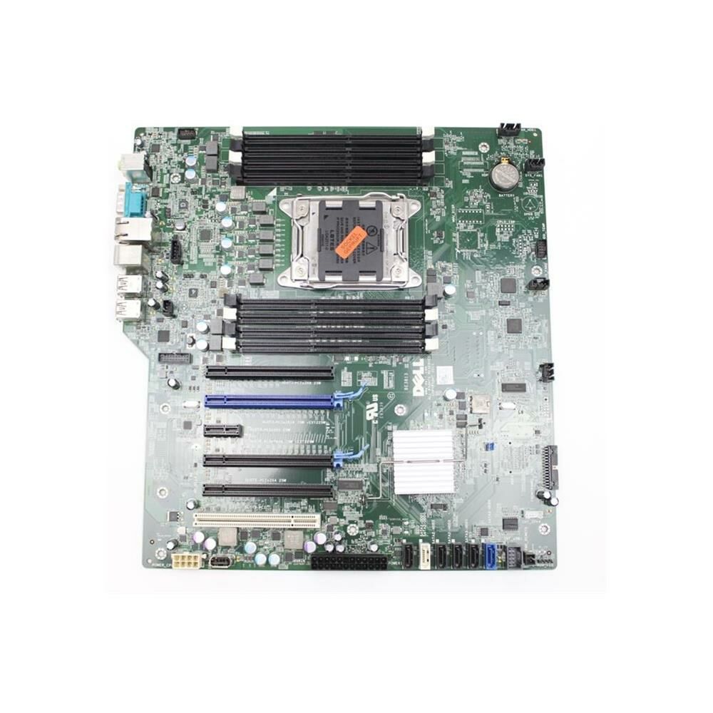 Dell Precision T M Y Intel P Mainboard E Atx Sockel