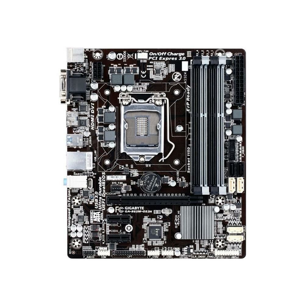 Asus B M E Mainboard Micro Atx Sockel Teildefekt