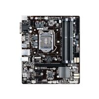 Gigabyte Ga Z M D H Mvp Rev Intel Mainboard Micro Atx Sockel