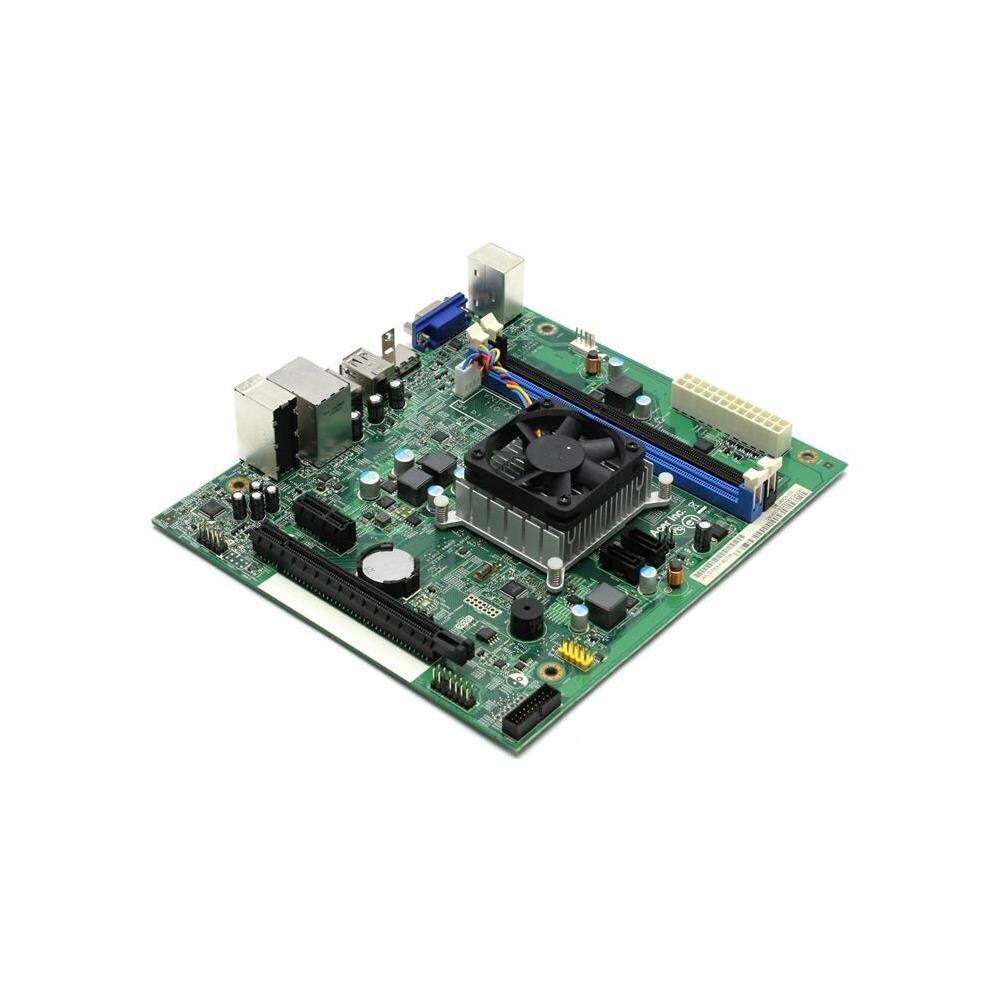 Acer DAFT3L Kelia E1 2500 Mainboard Mini ITX Mit APU 319213 31 00