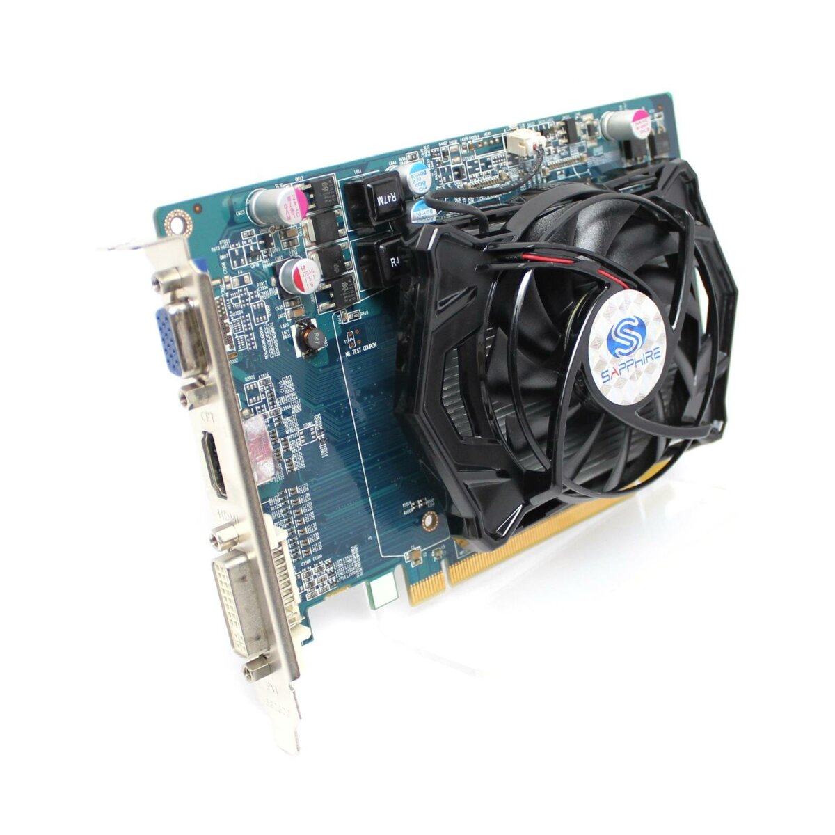 Gigabyte Radeon Outlet Hd 6950 2024