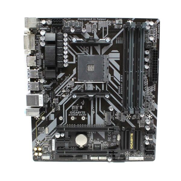 MSI A320M A Pro MS 7C51 Ver 1 1 AMD A320 Mainboard Micro ATX Sockel A