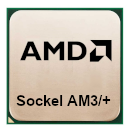 AMD Socket AM3/AM3+