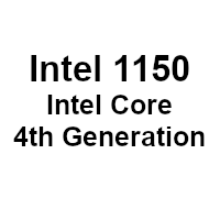 Intel 1150