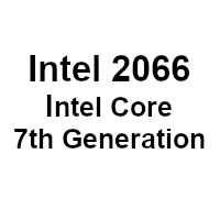 Intel 2066