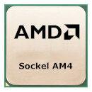 CPU-AM4 (AMD Ryzen & A-Serie)