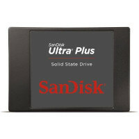 SSD SATA (2.5 Zoll)