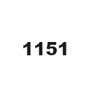 Sockel 1151
