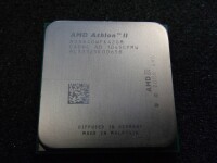 Aufrüst Bundle - ASUS M4A79T Deluxe + Athlon II X4 640 + 8GB RAM #103195