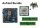 Upgrade bundle - ASUS P8Z77-M + Intel Pentium G645T + 32GB RAM #132892