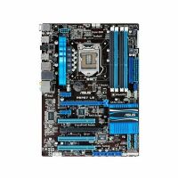 Aufrüst Bundle - ASUS P8P67 LE + Intel i5-3570 + 8GB...