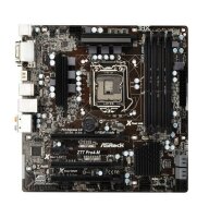 Aufrüst Bundle - ASRock Z77 Pro4-M + Intel i5-3450 +...