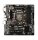 Aufrüst Bundle - ASRock Z77 Pro4-M + Intel i5-3450 + 8GB RAM #77340