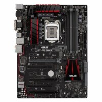 Aufrüst Bundle - ASUS Z97-PRO GAMER + Intel i5-4460 + 8GB RAM #86044