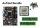 Aufrüst Bundle - MSI H81M-P33 + Intel Core i5-4570S + 4GB RAM #117788