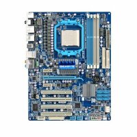 Aufrüst Bundle - Gigabyte 770TA-UD3 + Phenom II X3...