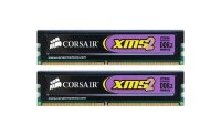 Corsair 2 GB (2x1GB) CM2X1024-6400 240pin DDR2-800...