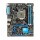 Upgrade bundle - ASUS P8H61-M LX + Celeron G530 + 8GB RAM #89117