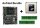 Upgrade bundle - ASUS Sabertooth 990FX + Phenom II X4 925 + 16GB RAM #107805