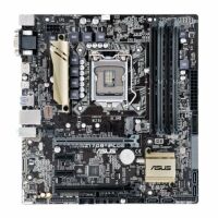 Aufrüst Bundle - ASUS Z170M-PLUS + Intel Core i7-6700 + 16GB RAM #109341