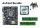 Upgrade bundle - ASUS B150M-K + Intel Celeron G3900 + 4GB RAM #112925