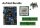 Aufrüst Bundle - MSI Z97 PC Mate + Intel Core i5-4690K + 4GB RAM #115485