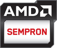 AMD Sempron 64 3000+ (1x 1.6GHz) SDA3000IAA3CN CPU Sockel...