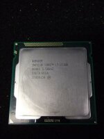 Aufrüst Bundle - MSI Z77A-G43 + Intel i7-2700K + 8GB RAM #72222
