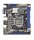 Aufrüst Bundle - ASRock H61M-VG3 + Intel i5-2400S + 4GB RAM #96286