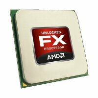 Aufrüst Bundle - Gigabyte 970A-DS3P + AMD FX-6300 + 8GB RAM #99614