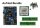 Aufrüst Bundle - MSI Z97 PC Mate + Intel Core i5-4690K + 4GB RAM #115486