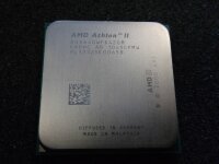 Aufrüst Bundle - ASUS M4A79XTD EVO + Athlon II X4 640 + 4GB RAM #57374
