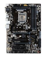 Aufrüst Bundle - Gigabyte GA-B150-HD3P + Intel Core i3-7100T + 4GB RAM #124702