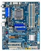 Aufrüst Bundle - Gigabyte EX58-UD3R + Xeon E5520 + 8GB RAM #63006