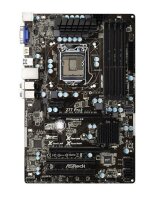 Aufrüst Bundle - ASRock Z77 Pro3 + Intel Core i5-2400 + 16GB RAM #132127