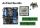 Aufrüst Bundle - ASRock Z97M Pro4 + Intel i3-4170 + 4GB RAM #104735