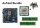 Aufrüst Bundle - ASUS P8Z77-M + Intel Pentium G645T + 8GB RAM #132896