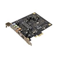 Creative Sound Blaster SB0880  X-Fi Xtreme PCI Express x1...