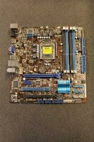 Upgrade bundle - ASUS P8H67-M + Intel Pentium G2130 + 16GB RAM #76576