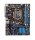 Upgrade bundle - ASUS H61M-K + Intel i5-3330S + 4GB RAM #79136