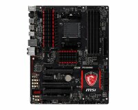 Aufrüst Bundle - MSI 970 Gaming + Phenom II X4 840 +...