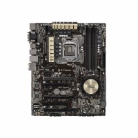 Aufrüst Bundle - ASUS Z97-A + Pentium G3220 + 8GB RAM #93472