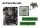 Aufrüst Bundle - Gigabyte H81M-HD3 + Intel i3-4160 + 8GB RAM #56864