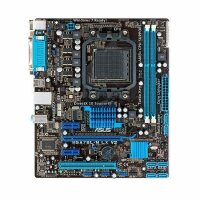 Upgrade bundle - ASUS M5A78L-M LX V2 + Athlon II X2 245 +...