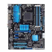 Upgrade bundle - ASUS M5A97 EVO R2.0 + AMD FX-6300 + 8GB...