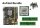 Aufrüst Bundle - ASUS H87M-E + Intel i3-4150 + 4GB RAM #94497