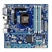 Aufrüst Bundle - Gigabyte H67MA-UD2H-B3 + Pentium G640 + 16GB RAM #101665