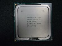 Aufrüst Bundle - ASUS P5Q WS + Intel E7400 + 4GB RAM #61217