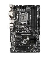 Aufrüst Bundle - H87 Pro4 + Pentium G3250 + 8GB RAM...